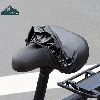 Bao da yên xe đạp chất lượng cao, waterprooof, co giãn - Dễ dàng mang theo cho xe đạp đường và MTB