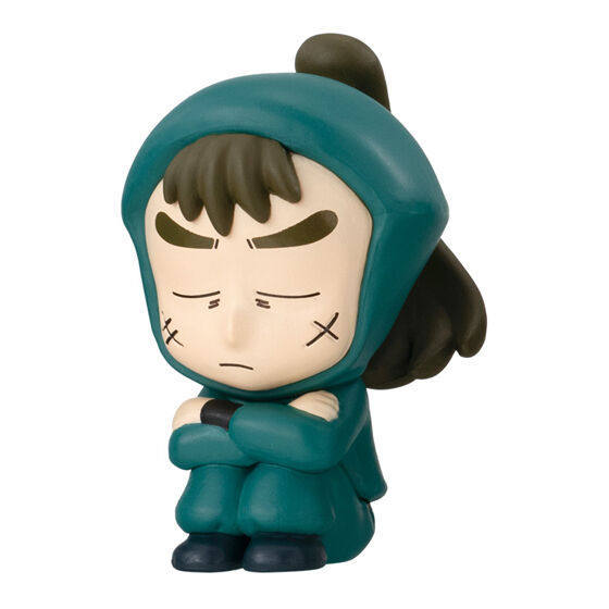 [BTF] Nhật Bản BANDAI Ninja Rantaro Sáu Tuổi Sinh Và Đồ Chơi Viên Mô Hình Khác Chaojiang Fujiro Tachibana Bất Tử TX3N