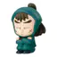 Nhật Bản BANDAI Ninja Rantaro Sáu Tuổi Sinh Và Đồ Chơi Viên Mô Hình Khác Chaojiang Fujiro Tachibana Bất Tử TX3N
