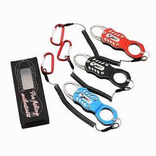 Kìm mini thép không gỉ đa chức năng phiên bản mới - Dễ dàng sử dụng cho việc bắt và kiểm soát cá