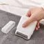 TRTR Mini Lint Tẩy Hướng Dẫn Sử Dụng Tông Đơ Cắt Tóc Fuzz Viên Máy Cắt Di Động VN