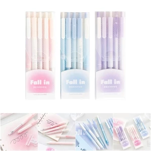 Bộ sưu tập 5 bút đánh dấu mực đẩy tinh tế Yoo Mẹo tốt cho các tác phẩm nghệ thuật