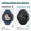 Phim bảo vệ màn hình kính cường lực 9H HD cho Samsung Gear S2 S3 S4 Sport cho Samsung Watch Active 2 3 FE 40mm 44mm 41mm 45mm SM-R500 Phim bảo vệ màn hình trong suốt