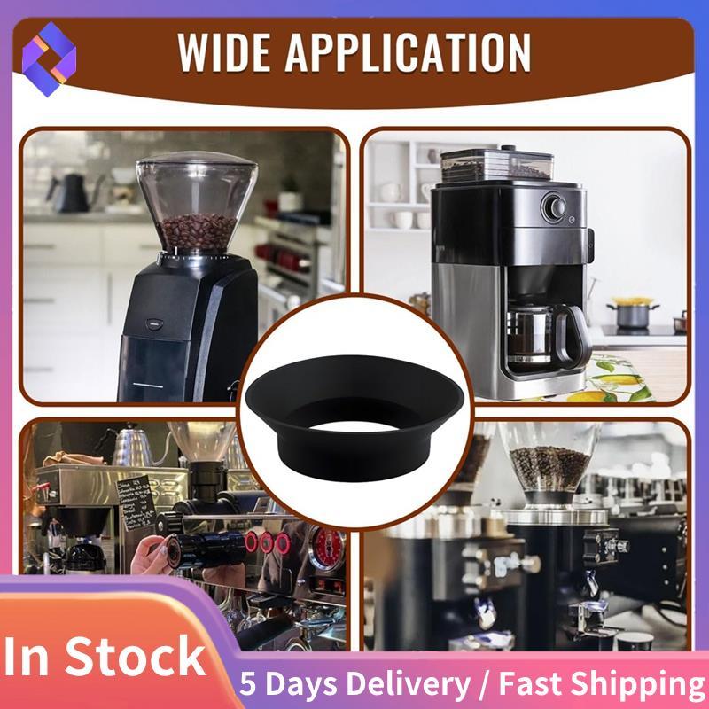 3 Chiếc Máy Xay Cà Phê Gioăng Thay Thế Vòng Thay Thế Cho Điện Hình nón Burr Máy Xay