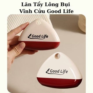 【COD】Con lăn bụi có khả năng dính bám mạnh, không làm hỏng bề mặt vải, phù hợp với tất cả các loại vải thông thường.
