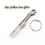 【COD】Dao gập EDC, dùng để cắt giấy và rạch thùng carton, kích thước nhỏ gọn, thuận tiện mang theo