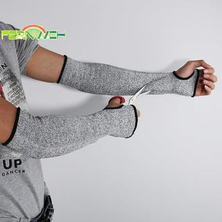 [Fernweh] Áo tay chống cắt và đâm cấp 5 HPPE mới cho nam và nữ