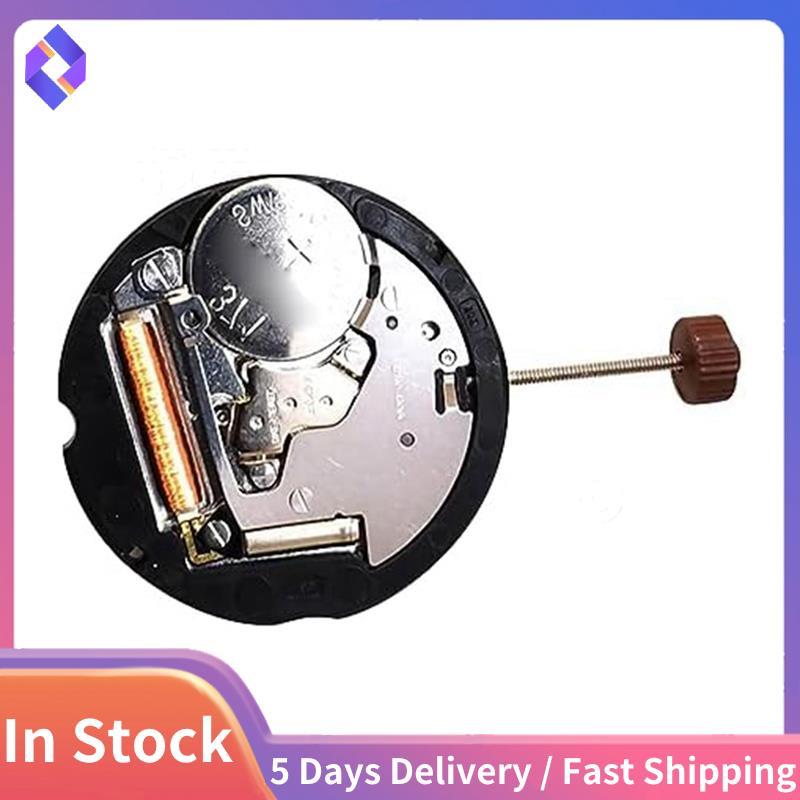 Bộ phận thay thế đồng hồ thạch anh cho bộ phận thay thế đồng hồ chuyển động thạch anh Ronda502