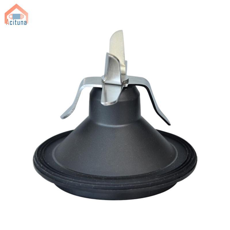 Acutuna Máy Xay Sinh Tố Lưỡi Phụ Kiện Partsm Ba Chiều Dễ Dàng Thay Thế Cho Máy Trộn Jucier HR2095 RI2096 HR2194