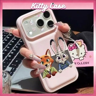 Ốp lưng cấu trúc nệm khí Cho iPhone 11/12/13/XR/14/15/16/17/7/XR Pro Max Plus Ốp lưng bao quanh thời trang Mèo