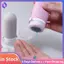 Chai du lịch bằng silicon di động Hộp đựng chất lỏng rỗng Đóng gói Lotion Dầu gội Hộp đựng kem Chuyến đi (60ml A)