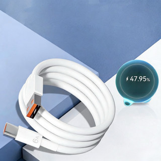 Dây Cáp Sạc USB sang Type C Dài 30cm/ 1M/ 1.5M/ 2M - Dùng cho các thiết bị có cổng sạc Type C - Hàng sẵn kho
