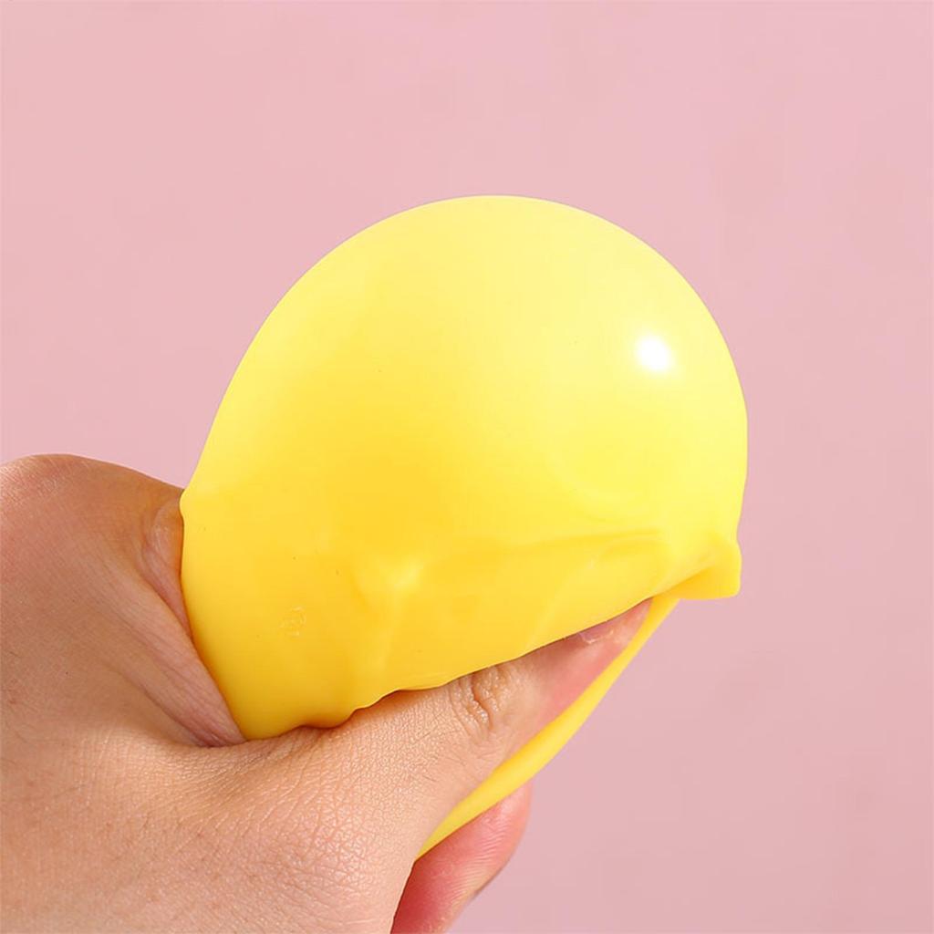 Phô Mai Vàng Bóp Đồ Chơi Mềm Mochi Phục Hồi Cảm Giác Thư Giãn Cảm Giác Phô Mai Khối Squishy Đồ Chơi