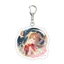 Công chúa vũ trụ HT2 Kaguya! Móc Khóa Acrylic Yachiyo Runami Mặt Dây Chuyền Phụ Kiện Hoạt Hình Anime Ngoại Vi TH2