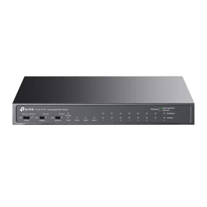 TP-Link TL-SL1311P – Thiết bị chuyển mạch PoE ổn định cho hệ thống camera và mạng doanh nghiệp chuyên nghiệp