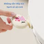 Miếng Nâng Nắp Bồn Cầu Hình Thú Tích Hợp Hương Thơm – Giữ Tay Sạch, Toilet Luôn Dễ Chịu