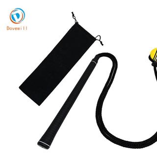 Dovewill Golf Rope Swing Trainer - Tập Luyện Swing Golf Tăng Cường Kiểm Soát Và Linh Hoạt Chuyển Động