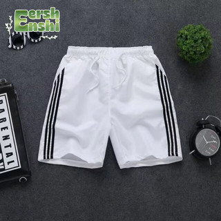 Quần ba mảnh dây rút cao cấp phong cách retro Hàn Quốc dành cho nam