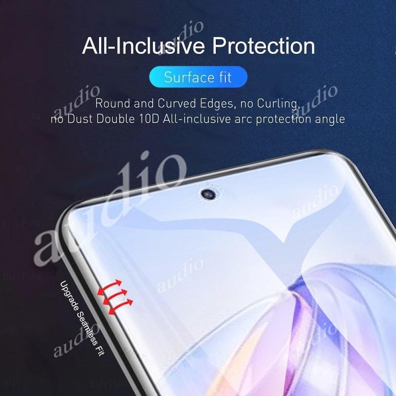Vivo V70 FE 5G 3in1 Mặt Sau Ống Kính Hydrogel Phim Dành Cho Vivo V70 FE Elite VivoV70 FE Elite 5G Điện Thoại Thông Minh Bảo Vệ Màn Hình Cho VIVO V70 V70FE V70Elite 5G Kính Bảo Vệ Ống Kính Máy Ảnh