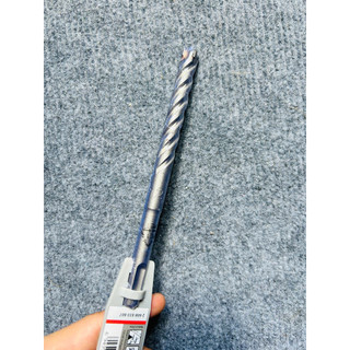 Mũi khoan bê tông hợp kim 4 cạnh SDS Plus-5X Bosch