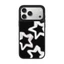 Ốp Điện Thoại Gương Từ Tính Pentagram Cho iPhone 17 Pro Max 17 Air 16 15 14 Plus 13 12 11 Ốp Lưng Chống Sốc