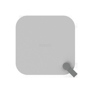 Miếng silicon đa năng chặn cống bồn tắm bếp Tấm silicon khử mùi thoát sàn，Chất liệu Silicon， 15x15cm，Đa năng