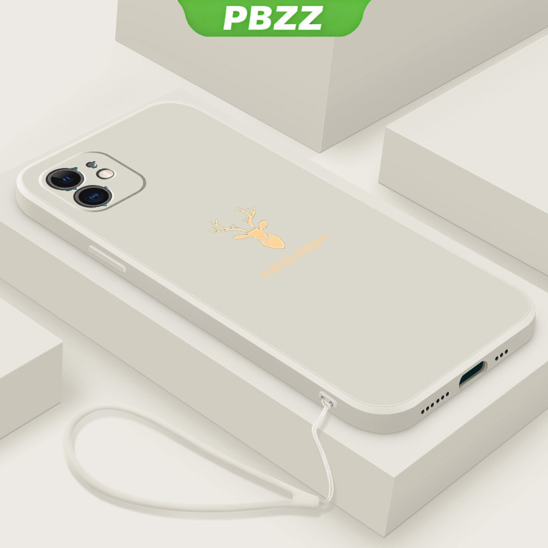 ốp lưng iphone 12 pro max 13 pro max 11 pro max 12 mini Ốp Điện Thoại Silicon Mềm Mịn Bảo Vệ Cho iphone 12 pro max 13 pro max 11 pro max 12 mini YTLT01 viền vuông cute
