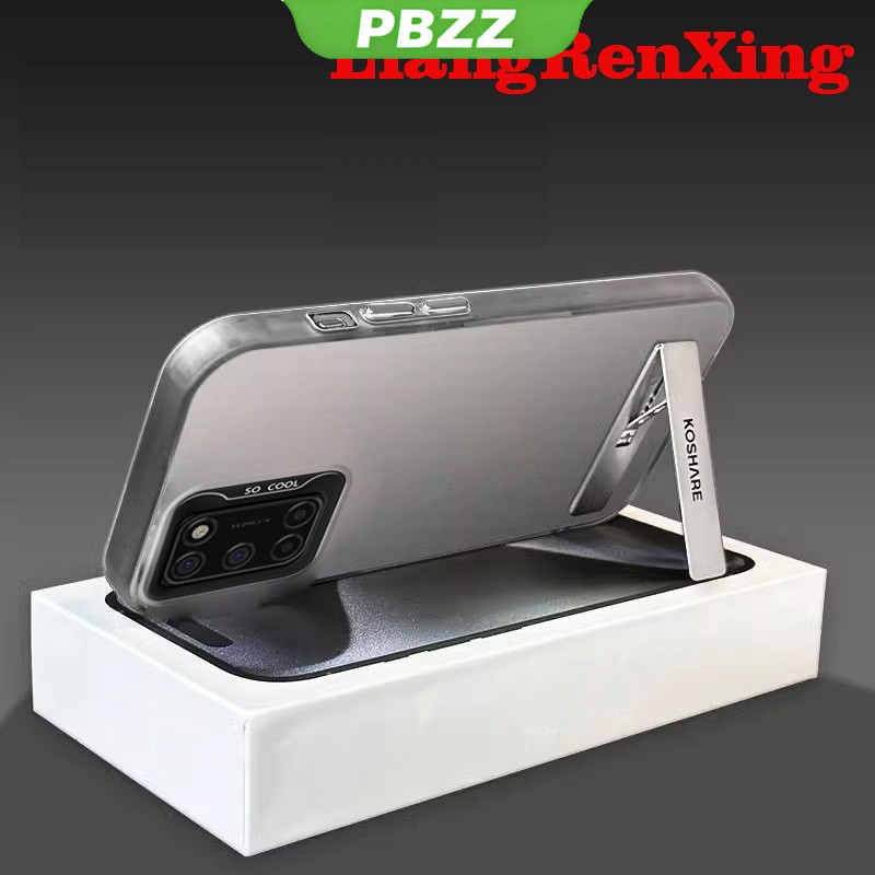 Ốp lưng OPPO A52 OPPO A92 OPPO A74 5G Ốp điện thoại cứng TPU Protector Vỏ chống sốc mịn thiết kế mới thẩm mỹ CYCBZJ01