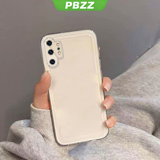 Ốp Lưng Cho SAMSUNG note 10 plus note 10 pro note 10 lite Vỏ Điện Thoại Vỏ Mềm Silicon Bảo Vệ Chống Sốc Trong Suốt Thiết Kế Mới Thẩm Mỹ MÈO CAT Có Giá Đỡ TYYMZJ01