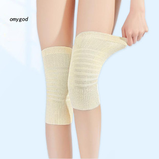 Bảo vệ khớp đầu gối thể thao cho nam nữ - thoáng khí, hỗ trợ tập luyện và chạy xe đạp