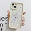 Ốp Lưng Cho Samsung Galaxy S26 S25 S24 S23 S22 S21 S20 Plus Ultra FE A04S A03S A02 M02 A12 M12 M32 A20 A30 A50S A30S Thiết Kế Mắt Thiên Thần Chống Rơi Họa Tiết Pháo Hoa JGS293