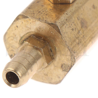 Van chuyển đổi nha khoa Pulldown Chuyển đổi Bộ ghế nha khoa Van công tắc chai nước 5MM & 3MM
