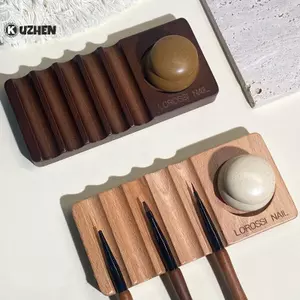 KUZHEN Kim Loại Nơ Màu Trơn Móng Tay Nghệ Thuật Phụ Kiện 3D Ruy Băng Dây Trang Trí Cho Làm Móng Tay DIY Pha Lê Thiết Kế Móng Tay 10 Chiếc HOT