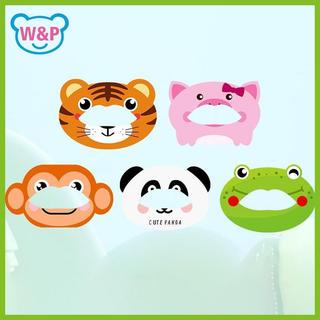 ALIK 30 tờ / túi Stier chống ngáy cho trẻ em Ngủ kín miệng Chỉnh sửa thở Miếng dán tắt tiếng VN