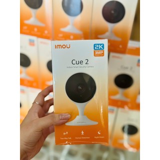[Siêu Sale] [Chính hãng] Camera Wifi trong nhà IMOU Cube C32 3MP IPC-C32EP