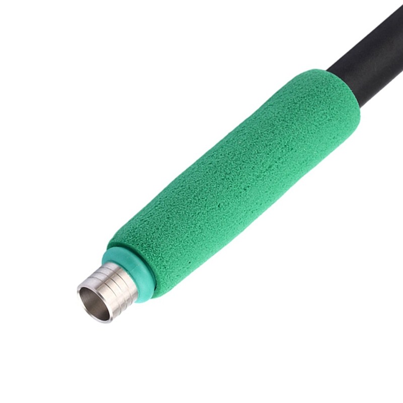 Tay cầm trạm hàn C245 tương thích, đầu hàn, dụng cụ, dễ sử dụng
