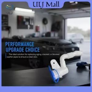 ULJ 1K0955453 8E0955465Một Máy Giặt Kính Chắn Gió Chứa Nước Lau Nước Phù Hợp Cho Golf Jetta Touran A3 Ghế Altea Skoda.