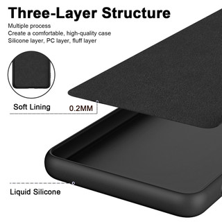 Dành Cho iphone 7 / 8 Plus Ốp điện thoại TPU Mềm Silicone Thiết Kế Cổ Điển Chống Sốc Nâng Cạnh Mỏng Bao