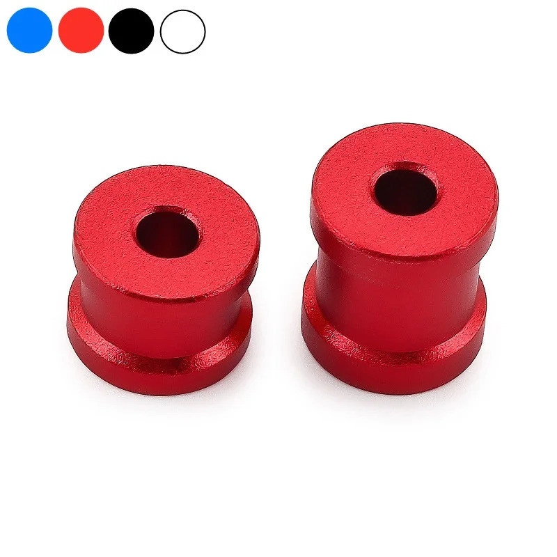 Bộ đệm khung gầm bằng hợp kim nhôm ARA320569 Cho ARRMA 1 / 8 KRATON 6S 1 / 8 TYPHON 6S Nâng Cấp Phần Phụ Kiện