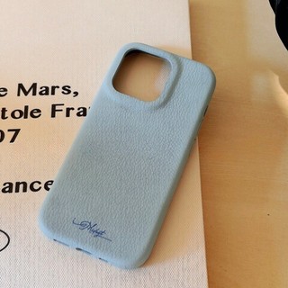 Dành Cho IPhone 17 16 15 14 Plus 13 12 11 Pro Max X XR XS MAX 7 8 PLUS Đơn giản tiếng Anh vải trường hợp điện thoại