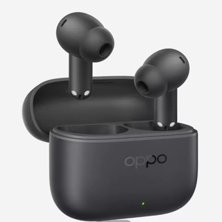 Tai nghe không dây OPPO Enco Air 4i chất lượng âm thanh tốt và thời lượng pin dài IP55 bluetooth chống nước và chống bụi 5.4