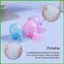 Sứa Bóp Đồ Chơi Giảm Căng Thẳng Cảm Giác Fidget Đồ Chơi Cho Trẻ Em Thanh Thiếu Niên Người Lớn Học Sinh Du Lịch Học