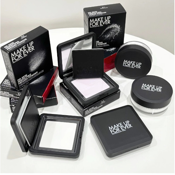 [Chính Hãng] 𝕄𝕒𝕜𝕖 𝕌𝕡 𝔽𝕠𝕣 𝔼𝕧𝕖𝕣 MUFE HD Skin 10g – Nền Dưỡng Ẩm, Sáng Da & Mịn Lì, Fullbox/Fullsize