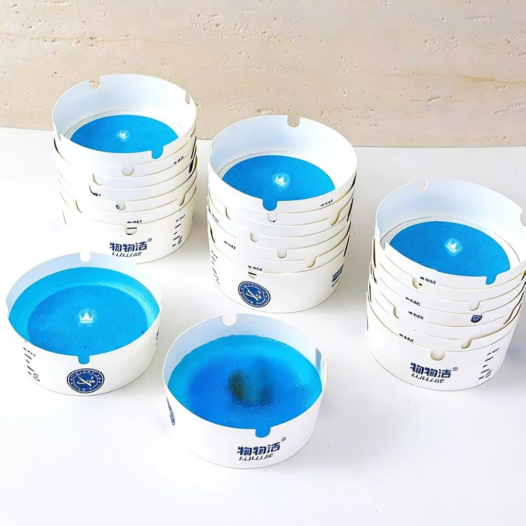 【COD】Thiết bị đựng tàn tiện dụng, dễ dàng mang theo, giúp xe hơi và quán cà phê của bạn luôn trong tình trạng gọn gàng.