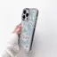 Đuôi Cá Sấu Áo Bơi Cho Iphone 16plus Iphone 14 Viền Ngọc Trai Ngôi Sao Iphone 13/11 Pro