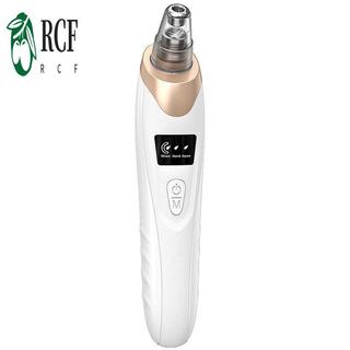 Thiết bị hút mụn đầu đen bằng điện - 3 mức công suất có thể điều chỉnh để làm sạch da tại nhà