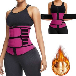 Chất liệu cao su tổng hợp giảm béo Corset định hình cơ thể có thể điều chỉnh cho nữ