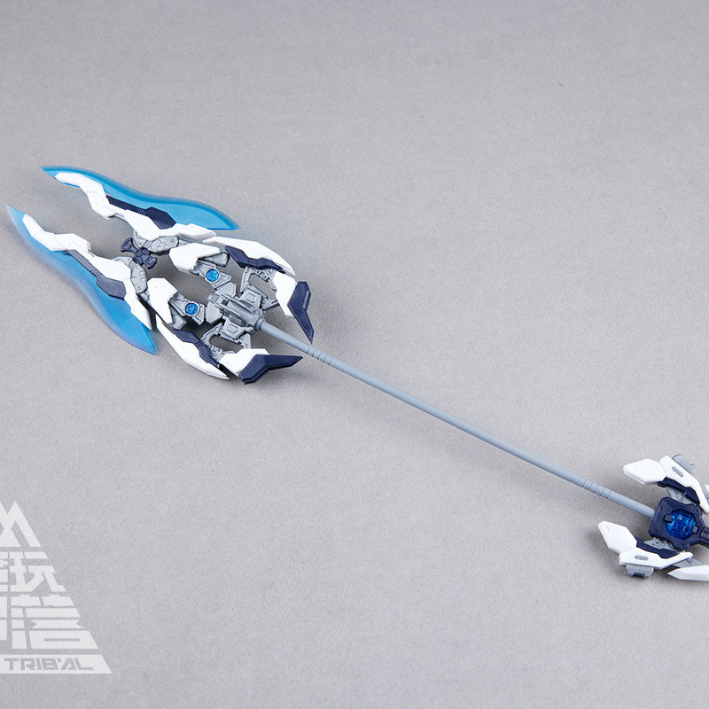 Zhuojiang Jianghun Ji Magic Play Tribe Weapon Pack Universal Props Machine Girl Universal Weapon Pack Type I