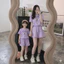 .Đồ đôi mẹ và bé chụp ảnh studio bé 8-37kg mẹ 38-80kg, đồ gia đình, đồ đôi mẹ và bé gái bé trai