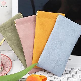Túi đựng kính mắt và kính râm daPU, tự đóng kín, chống nước